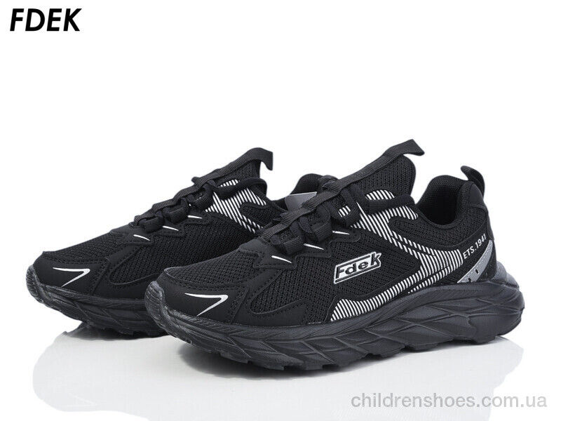 Кроссовки Fdek H9210-1