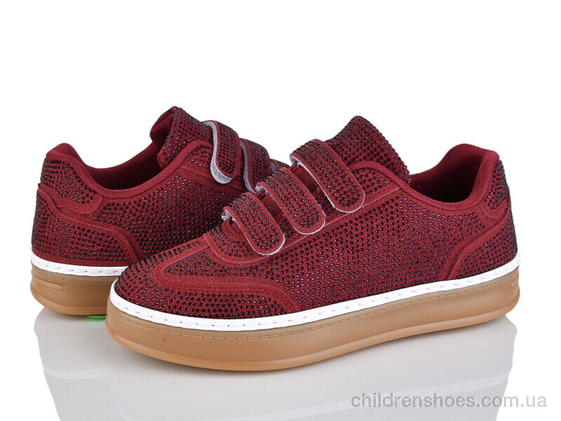 Кроссовки Loretta K015-4