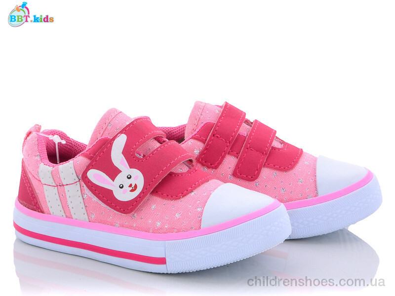 Кеды BBT kids F3090-1
