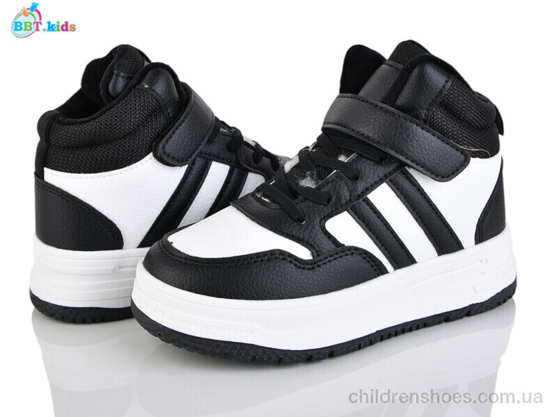 Кроссовки BBT T700-3-2