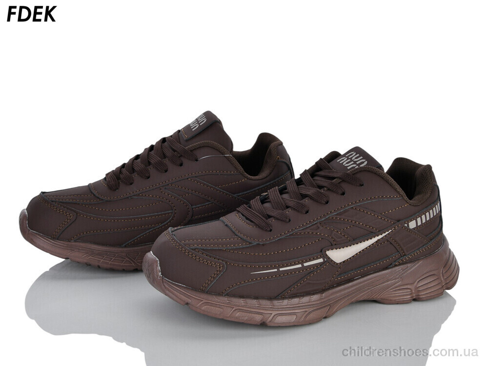 Кроссовки H9331-5 FDEK / p. 36-41 / 8пар
