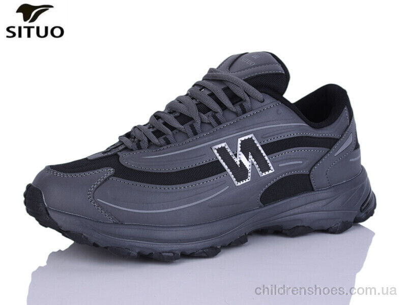 Кроссовки Situo A002-3