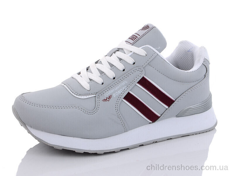 Кроссовки Bonote B8963-11