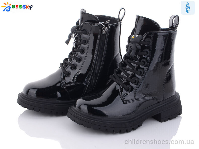 Ботинки Bessky BM3297-3B