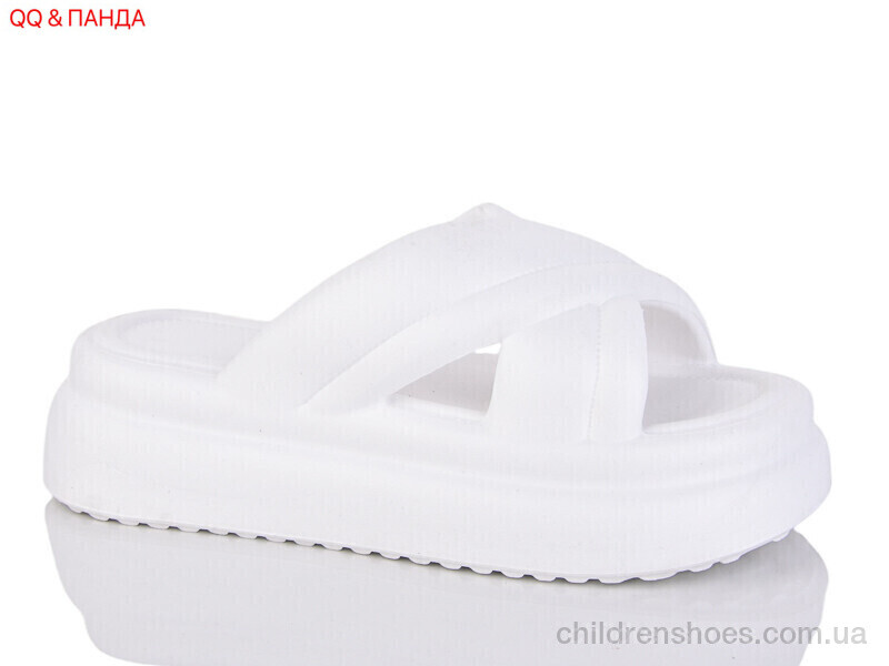 Шлепки женские No brand ABA1-2