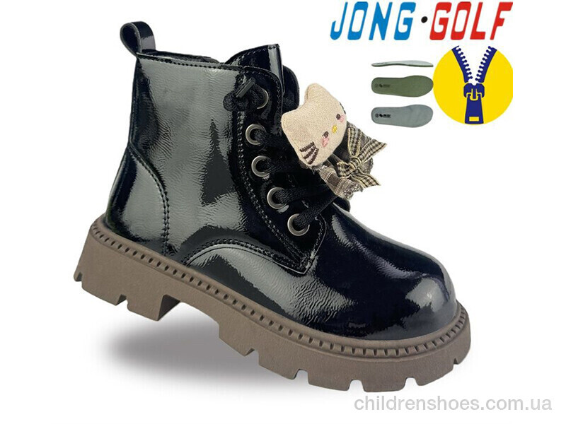 Ботинки B31130-30 Jong Golf / p. 27-32 / 8пар