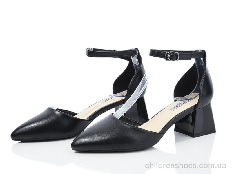 Туфли Loretta A253-1