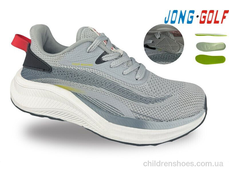 Кроссовки JongGolf C11863-2