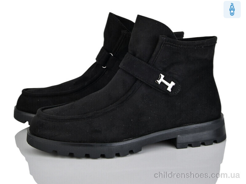 Ботинки Lino Marano L379-6E