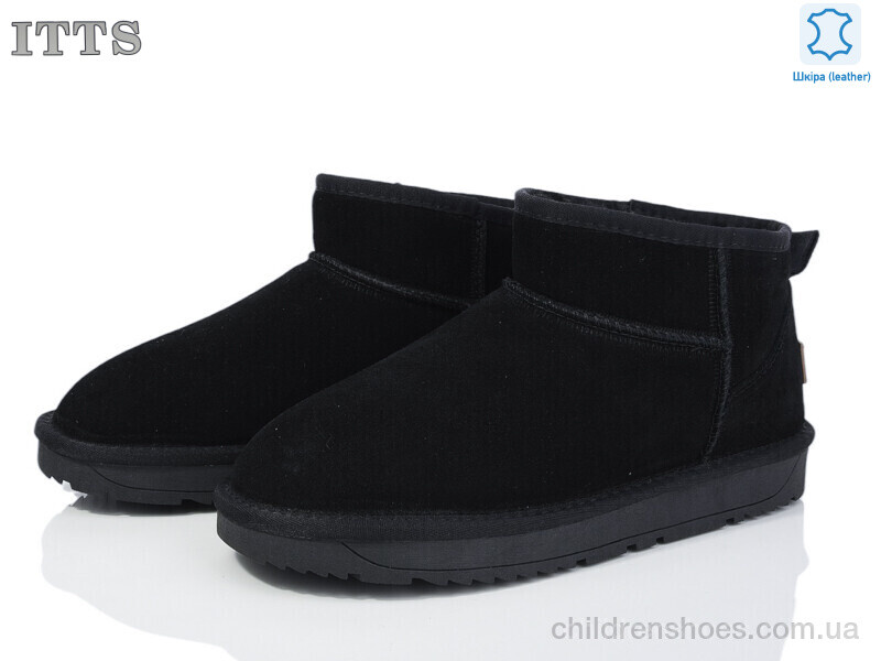Угги H8855 ITTS / p. 41-45 / 6пар
