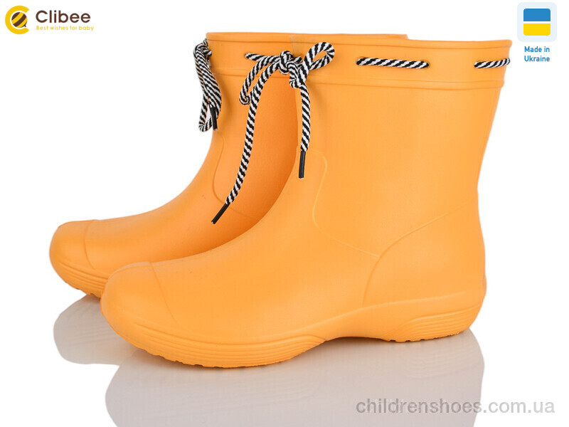 Сапоги из пены Jose Amorales 119330