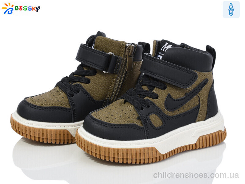 Ботинки Bessky BE3573-3A