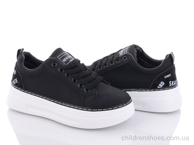 Кроссовки Violeta only one 9-795 black