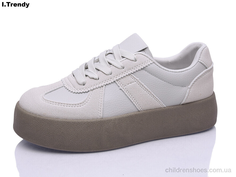 Кроссовки JZ181-6 Trendy / p. 36-41 / 8пар