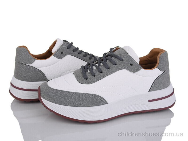 Кроссовки Loretta K028-6