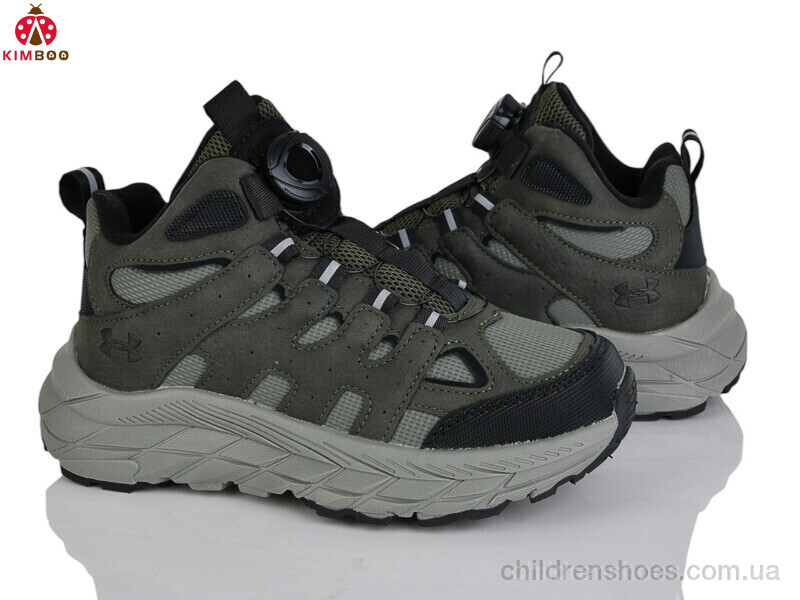 Кроссовки Kimbo-o Z2507-3L