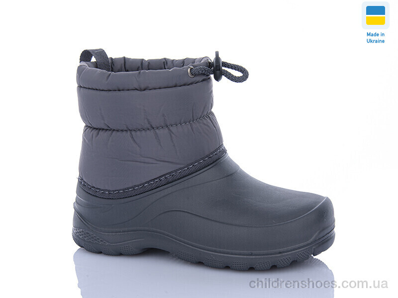 Сапоги из пены 083DG DeMur / p. 30-35 / 12пар