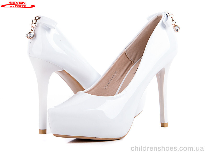 Туфли Seven 777-A17-3