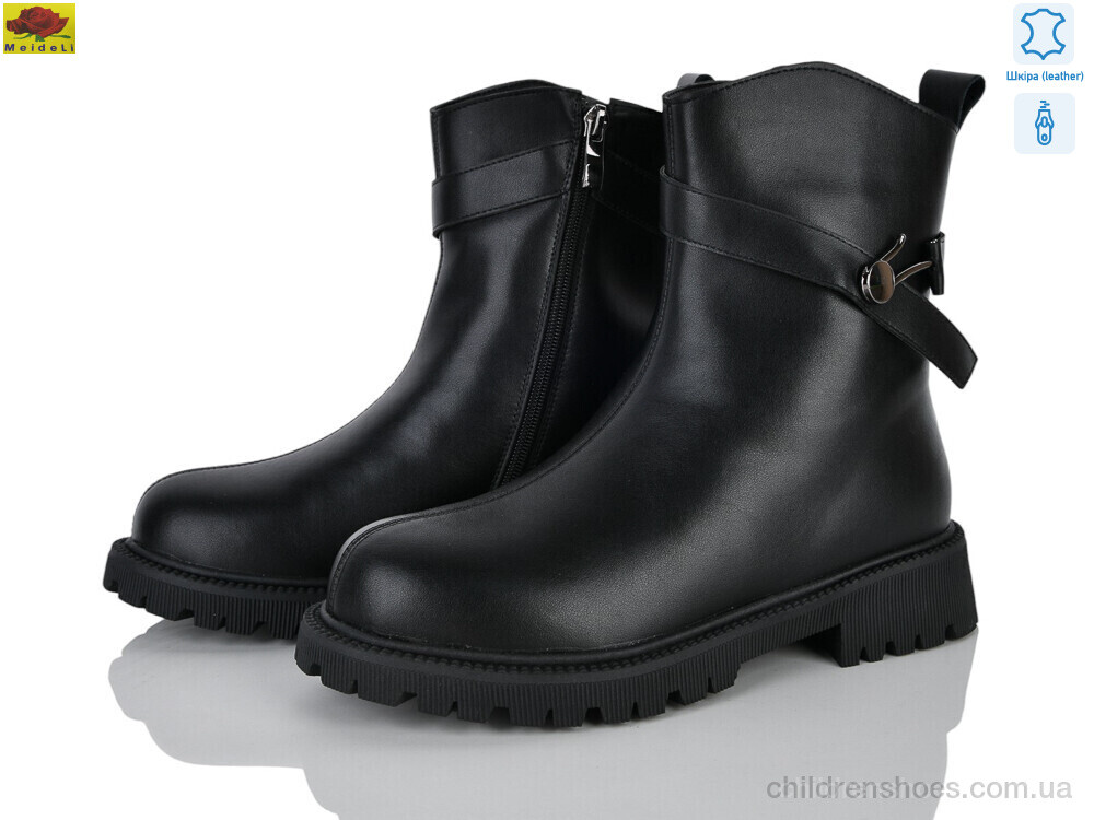 Ботинки K1650 Mei De Li / p. 36-40 / 6пар