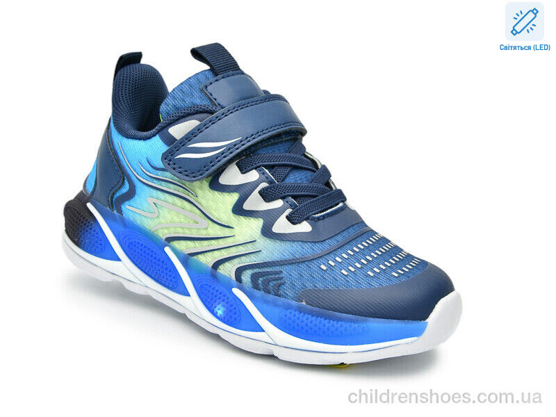 Кроссовки Bi&Ki 60002E LED