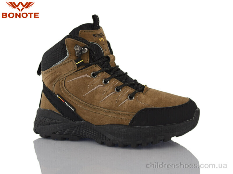 Ботинки B9005-7 Bonote / p. 36-41 / 8пар
