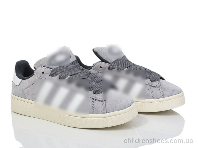 Кроссовки A.idas HD50-1104 grey-white