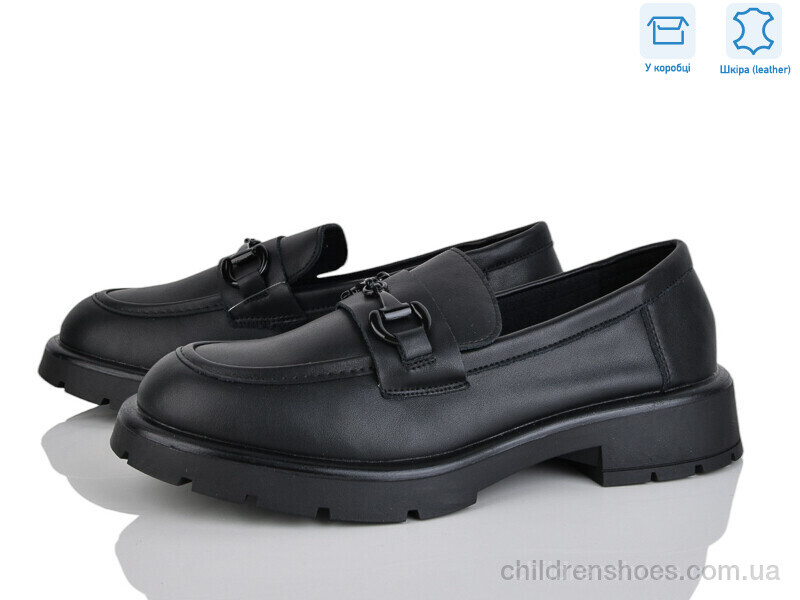 Туфли Lemon PL10-2