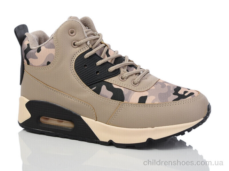 Кроссовки KMB Bry ant B801-3AL