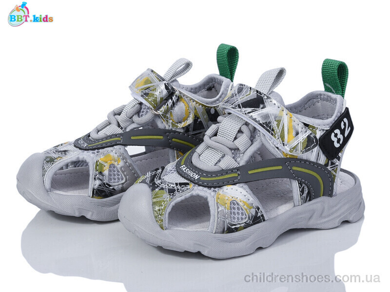 Сандалии BBT kids L128-1-2