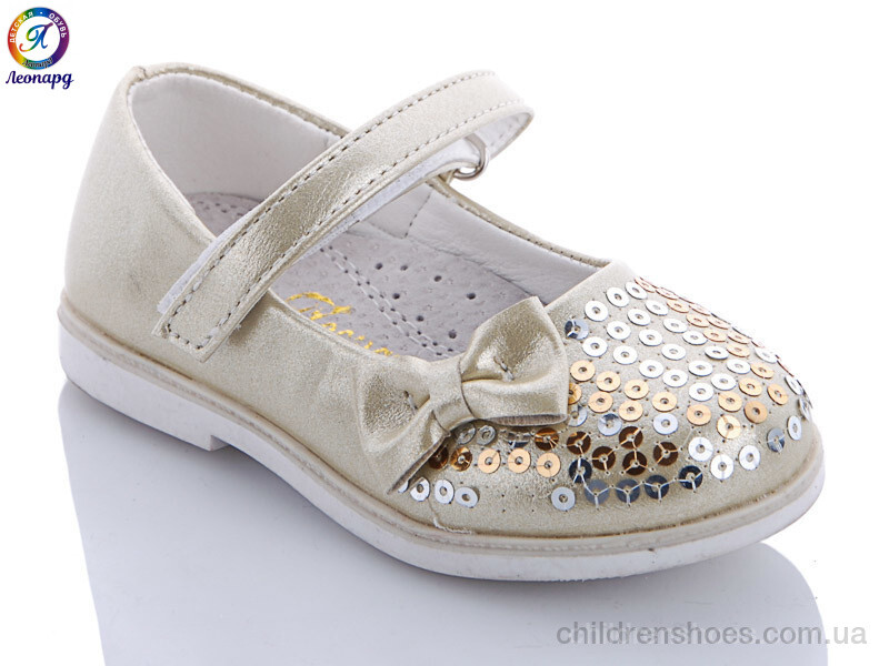 Туфли Leopard AF32-20