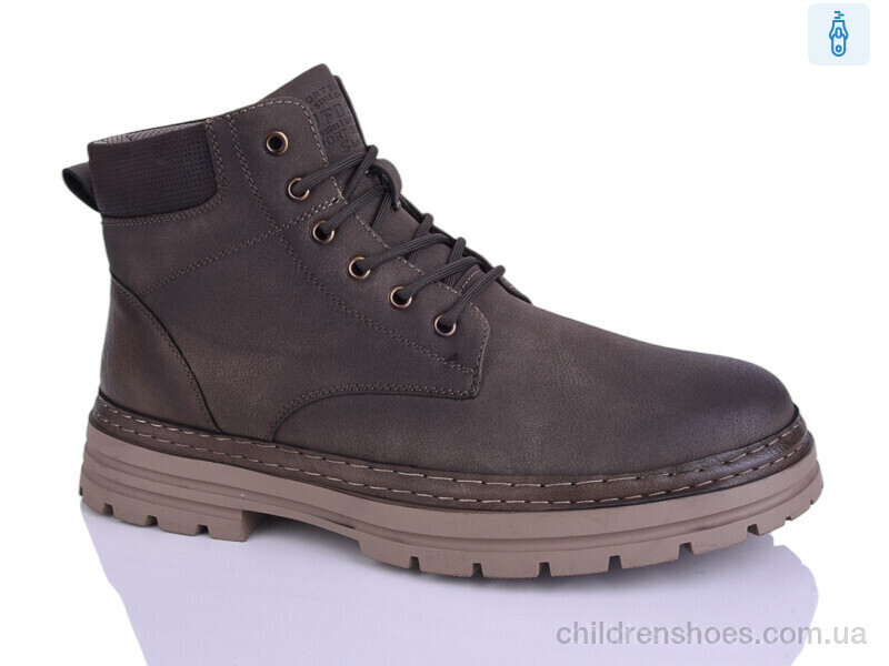 Ботинки UFOPP T93155-7