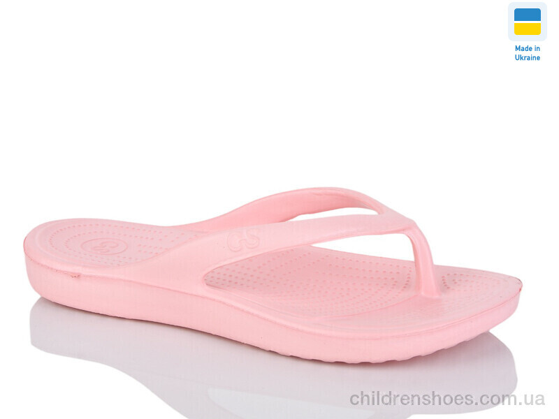 Шлепки женские Гипанис 17 перс