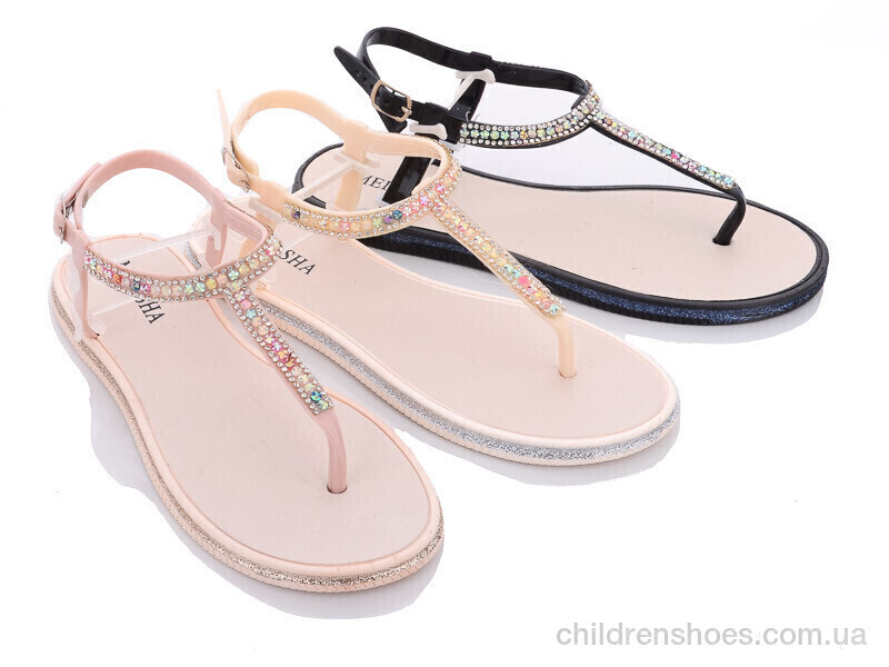 Босоножки Melisha 256 mix