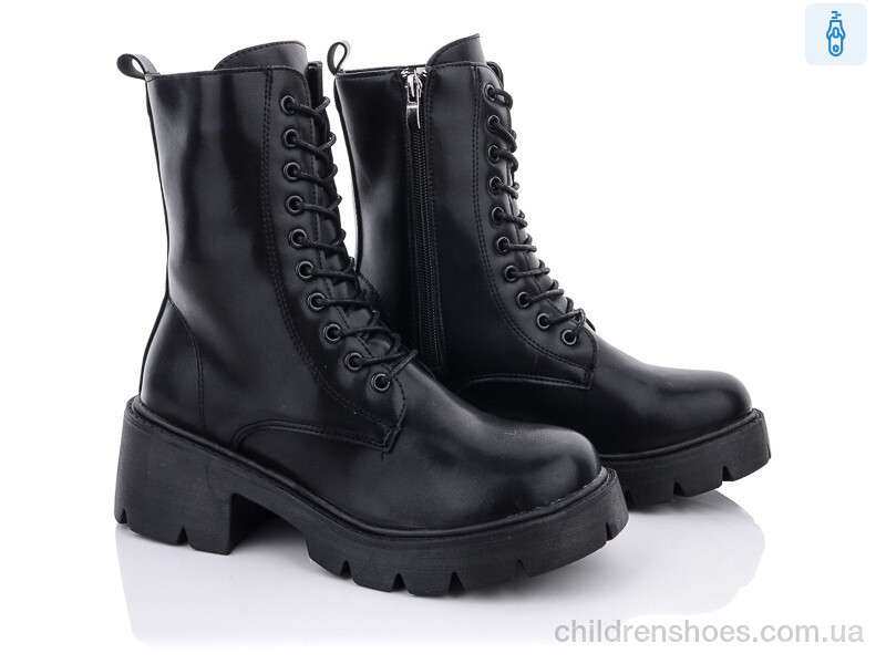Ботинки Violeta only one 197-30 black