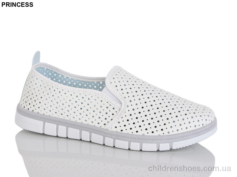 Слипоны Princess 66-24