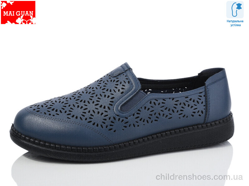 Туфли Maiguan F19-8
