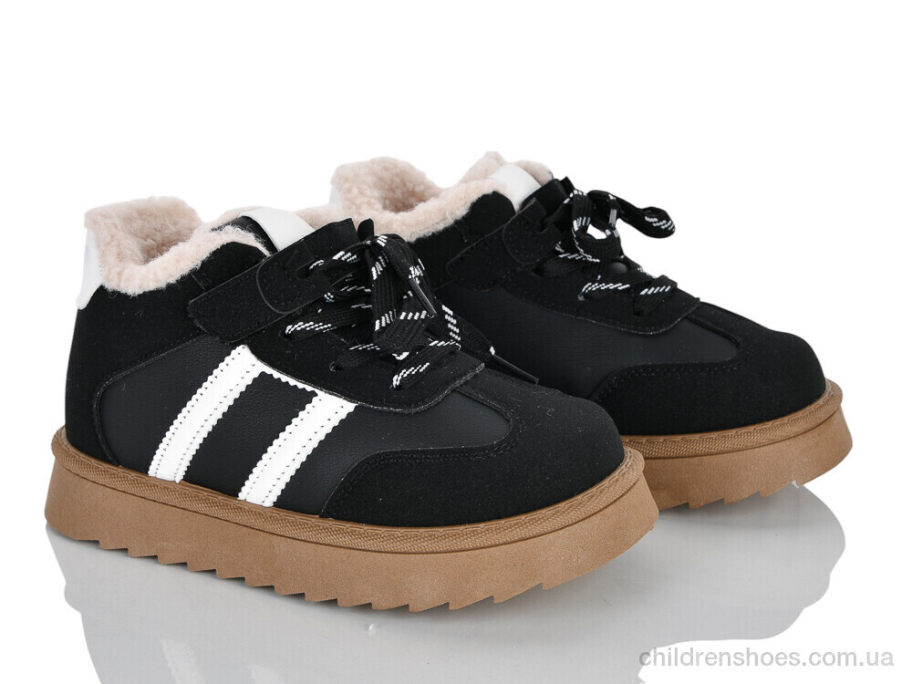 Ботинки M9-15 Xifa kids / p. 31-38 / 8пар