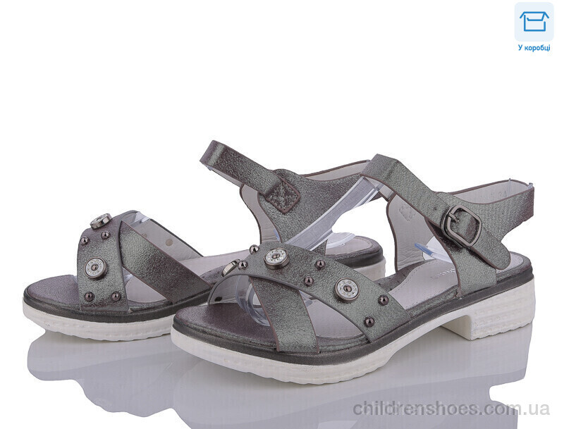 Босоножки Lilin shoes L0657-5-8