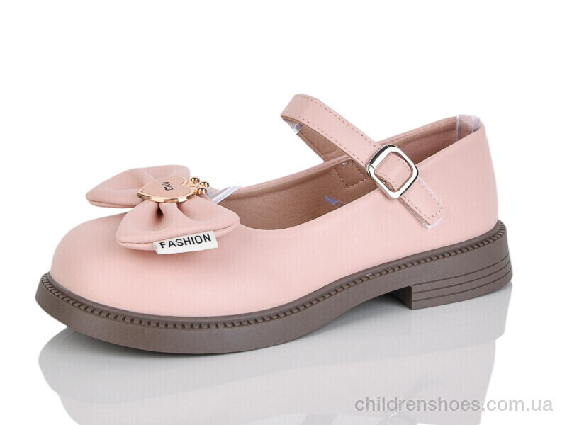 Туфли No brand A2-11A