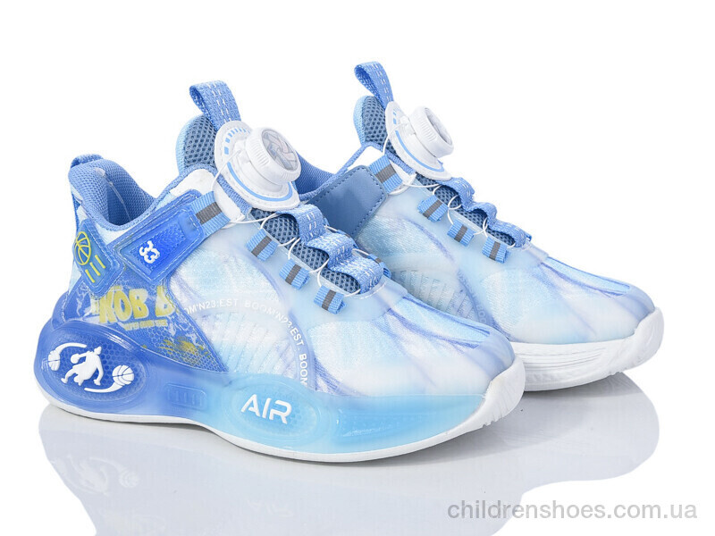 Кроссовки Angel G44(23576) blue