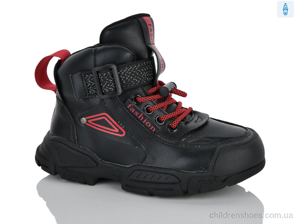 Ботинки XXF03-BT880-2A Xifa kids / p. 26-31 / 8пар