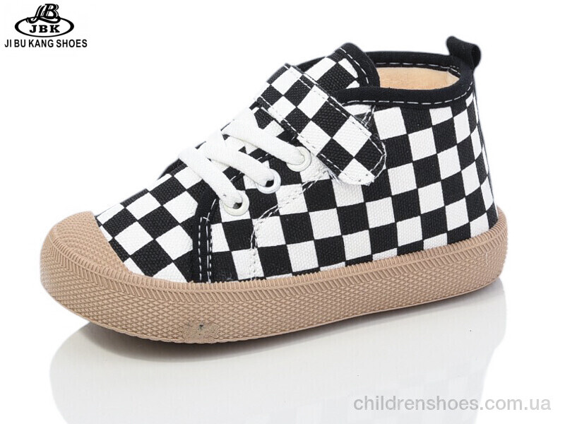 Кроссовки No brand S215 black