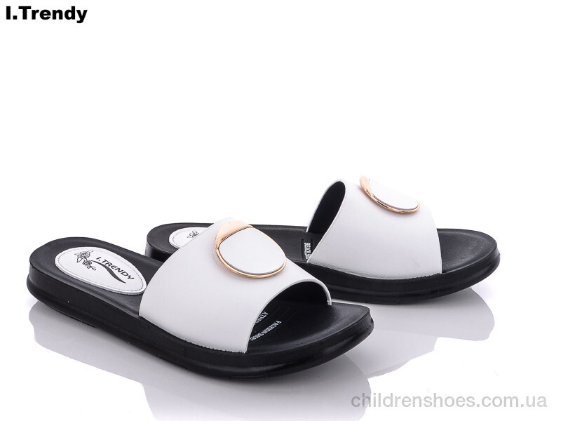 Шлепки женские Trendy Z35-2