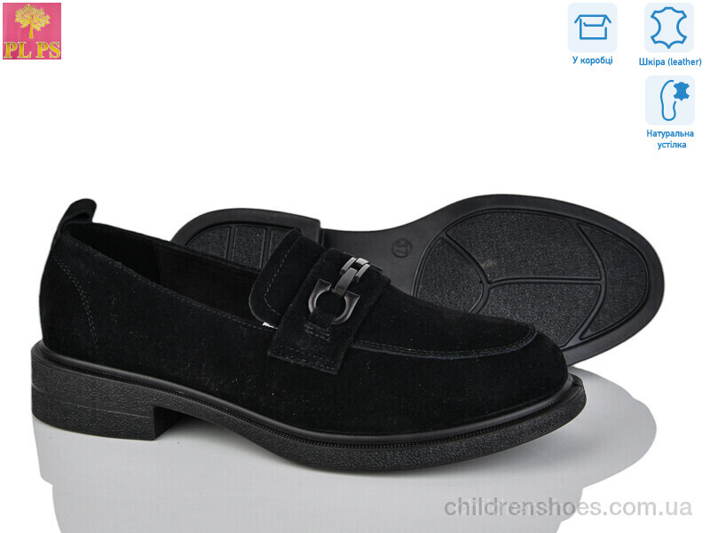 Туфли PLPS P04-2