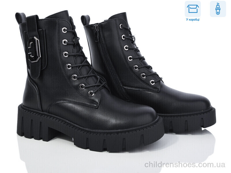 Ботинки Xifa XF01-LL1-3