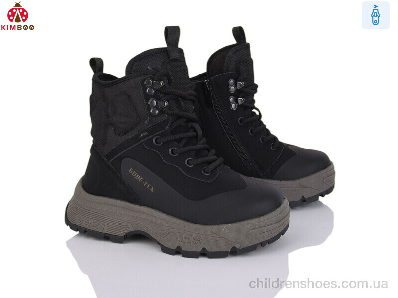 Ботинки Kimboo P569-3A