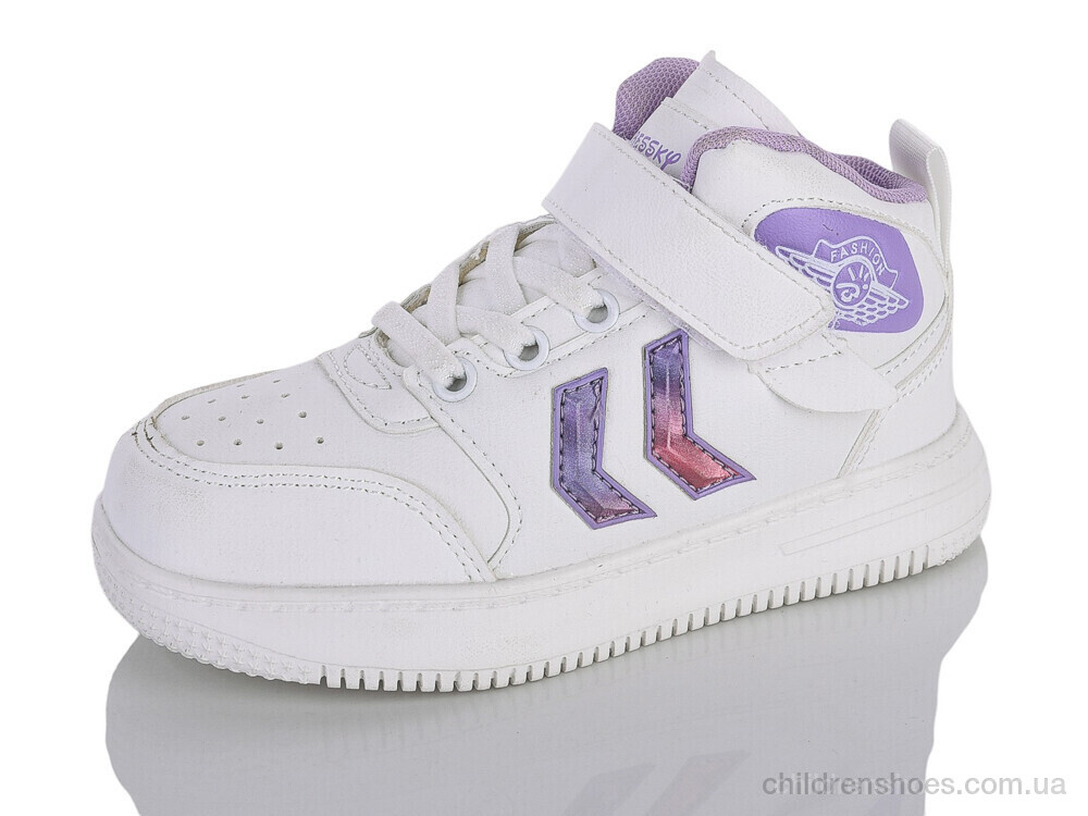 Кроссовки XXF02-1530-8B Xifa kids / p. 26-31 / 8пар