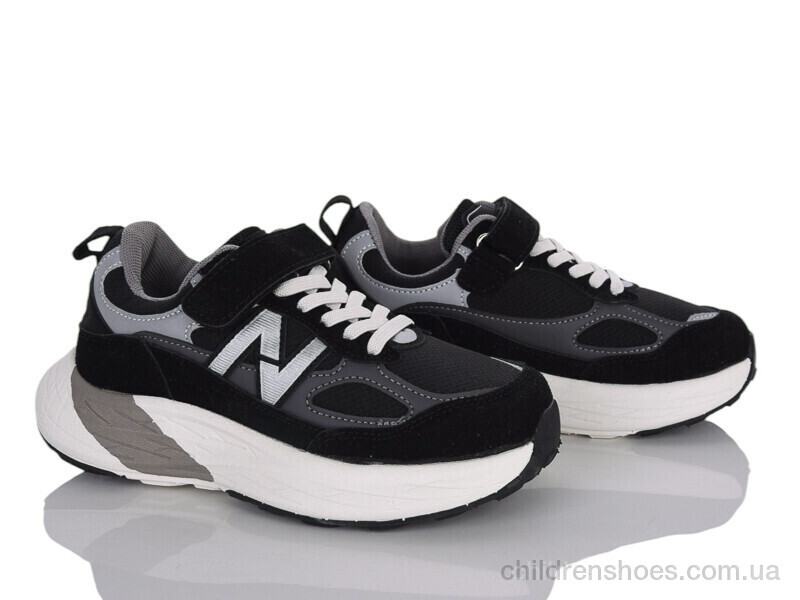 Кроссовки G2584-3A Xifa kids / p. 32-37 / 8пар