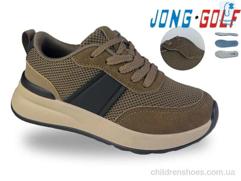 Кроссовки JongGolf C11945-24