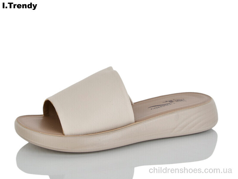 Шлепки женские Trendy ZK660-3